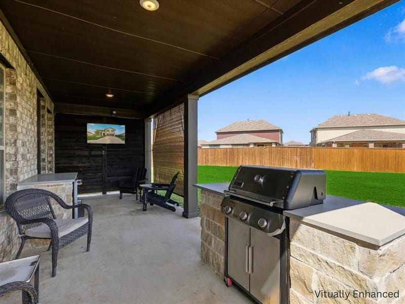 545 Passionflower Drive, Fort Worth TX 76131 - Photo 33