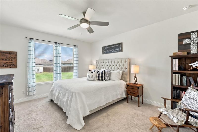 545 Passionflower Drive, Fort Worth TX 76131 - Photo 14