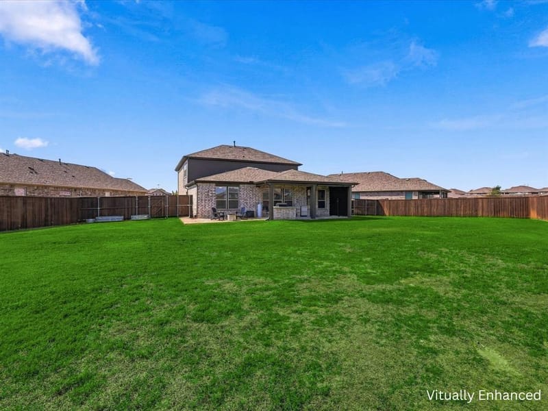 545 Passionflower Drive, Fort Worth TX 76131 - Photo 35