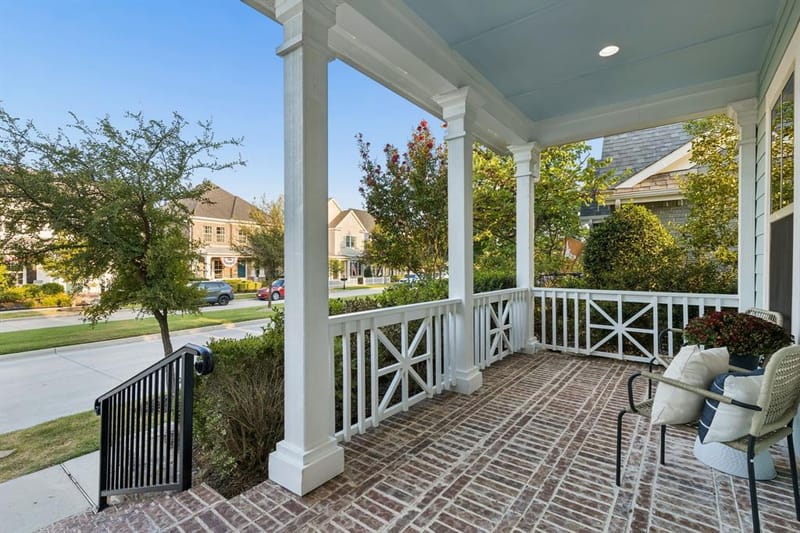 2221 Tremont Boulevard, McKinney TX 75071 - Photo 2