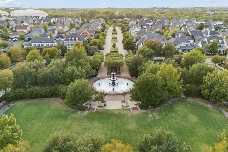 2221 Tremont Boulevard, McKinney TX 75071 - Photo 22