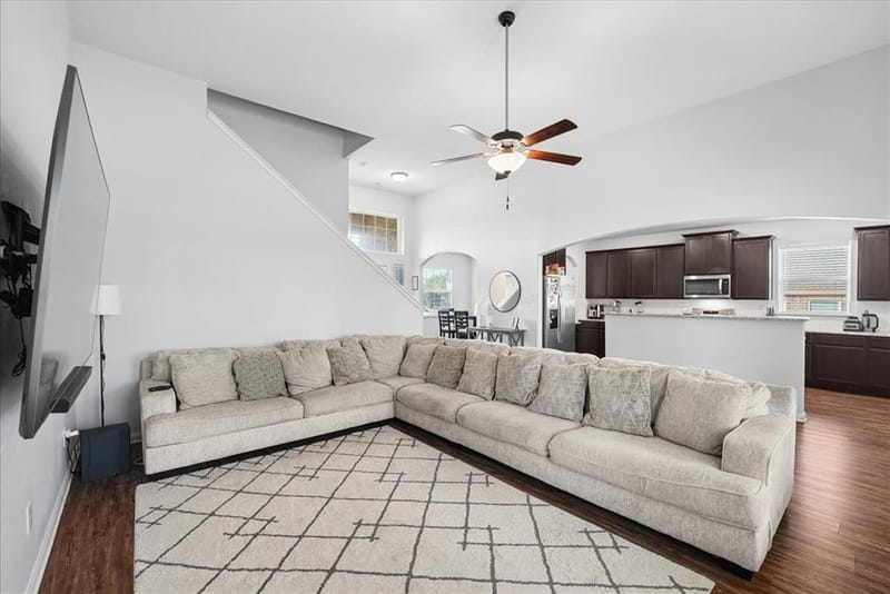 717 Milas Lane, Glenn Heights TX 75154 - Photo 8