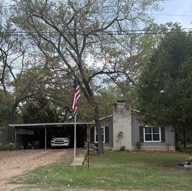 14344 Jim Bowie, Log Cabin TX 75148 - Photo 2