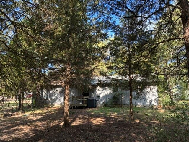 14344 Jim Bowie, Log Cabin TX 75148 - Photo 26