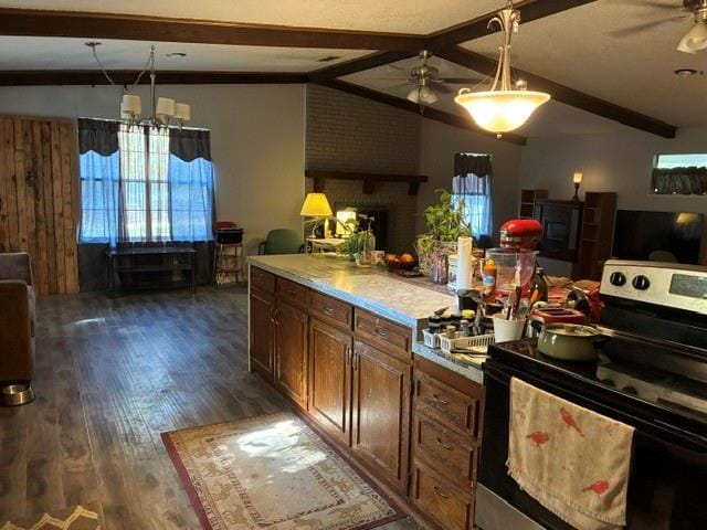 14344 Jim Bowie, Log Cabin TX 75148 - Photo 7
