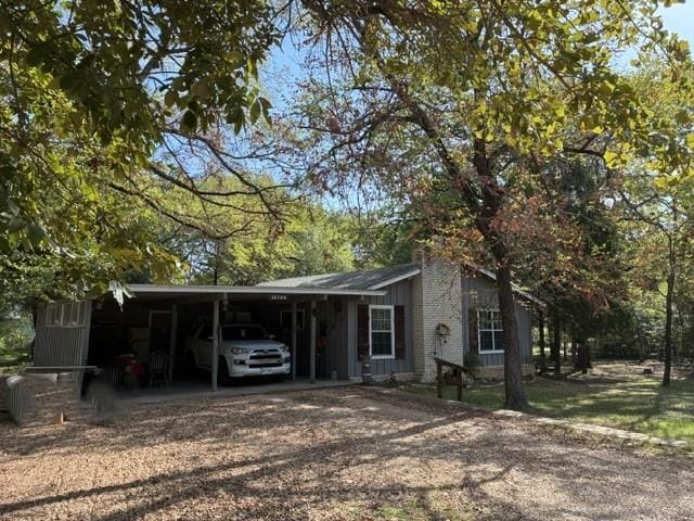 14344 Jim Bowie, Log Cabin TX 75148 - Photo 4
