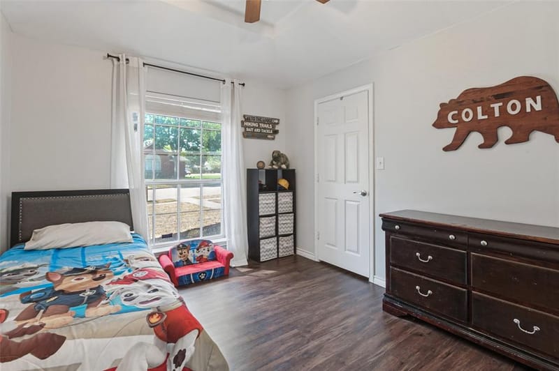 701 Carlisle Court, Lake Dallas TX 75065 - Photo 23