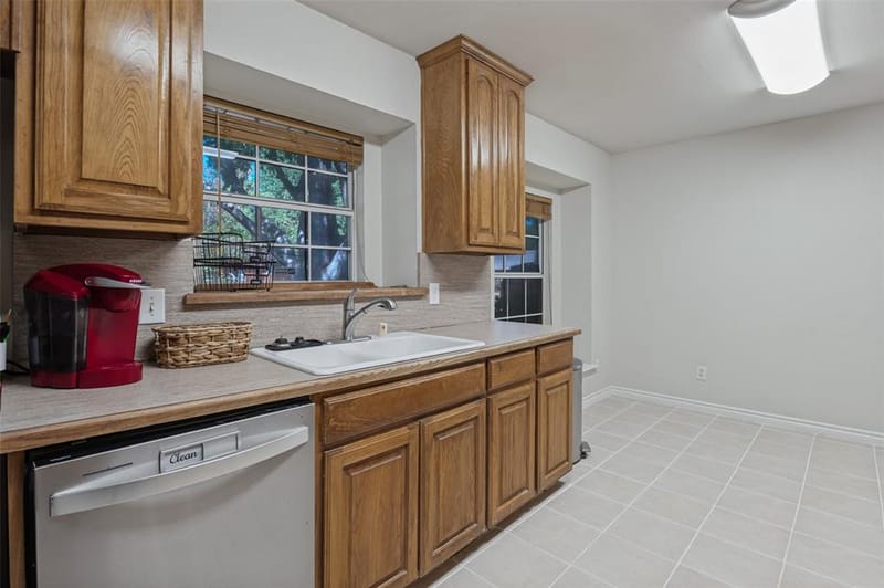 701 Carlisle Court, Lake Dallas TX 75065 - Photo 12