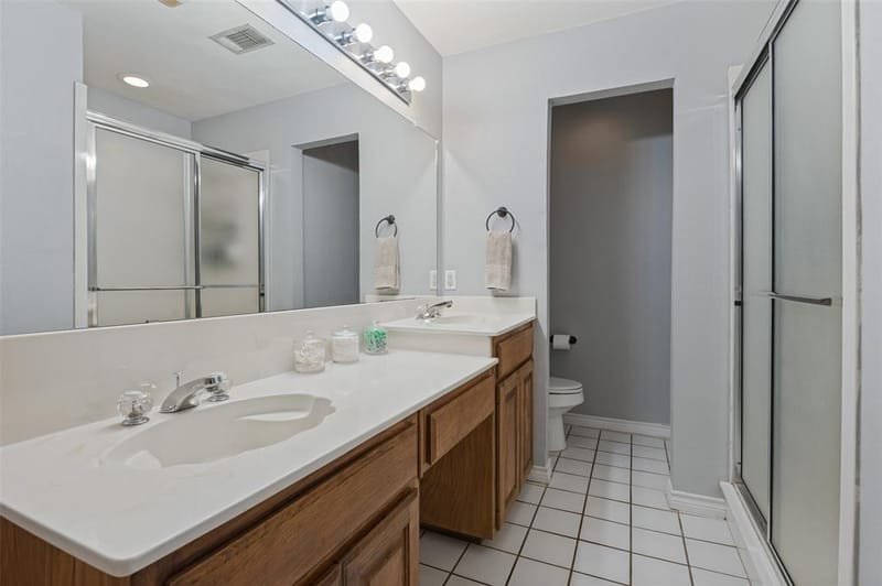 701 Carlisle Court, Lake Dallas TX 75065 - Photo 22