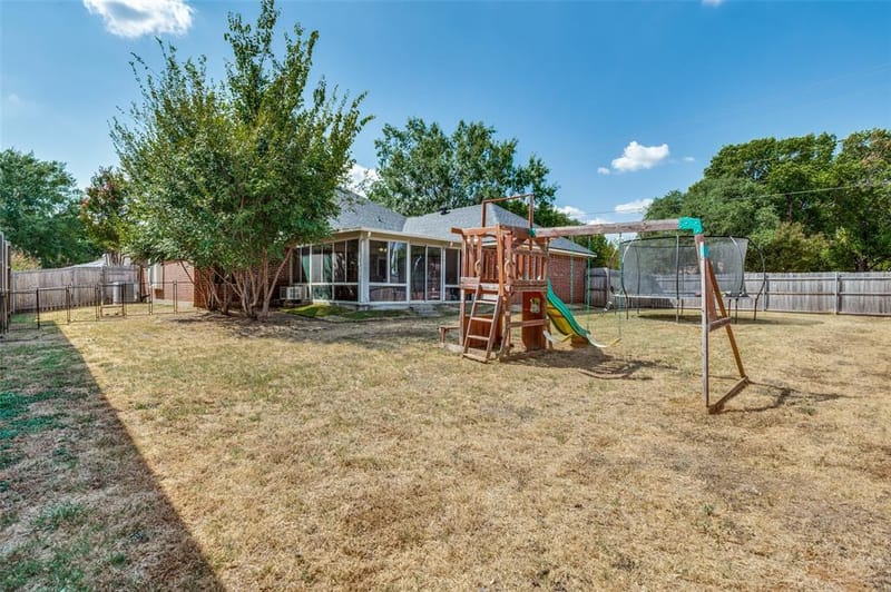 701 Carlisle Court, Lake Dallas TX 75065 - Photo 7