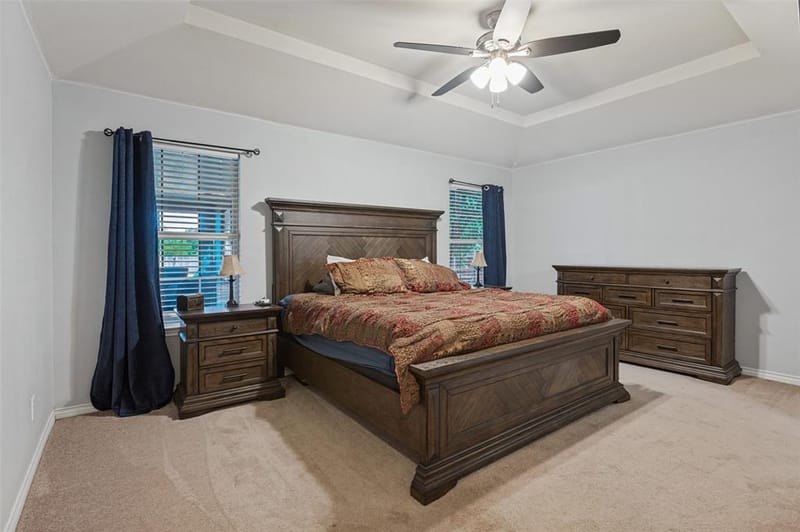 701 Carlisle Court, Lake Dallas TX 75065 - Photo 20