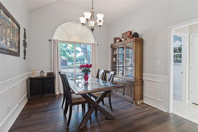 701 Carlisle Court, Lake Dallas TX 75065 - Photo 14