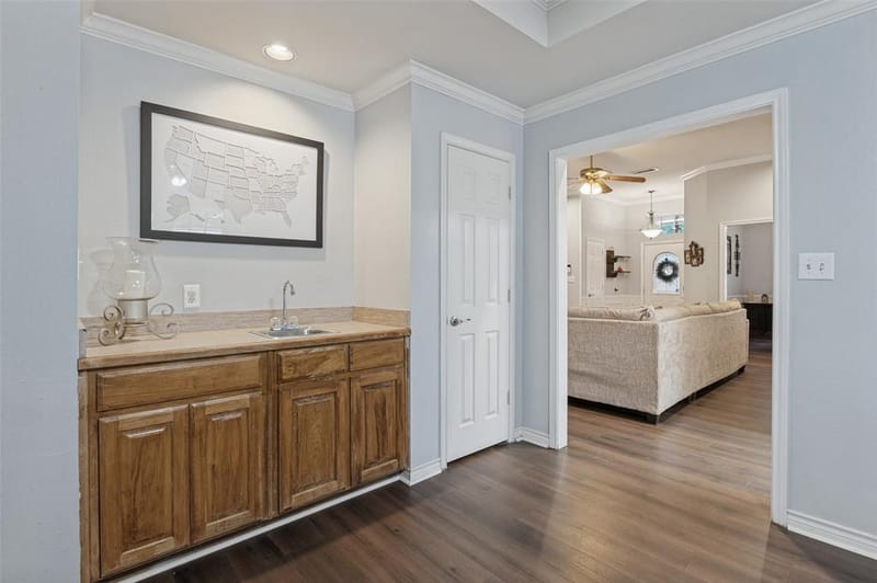 701 Carlisle Court, Lake Dallas TX 75065 - Photo 18