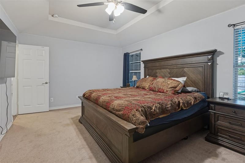 701 Carlisle Court, Lake Dallas TX 75065 - Photo 19