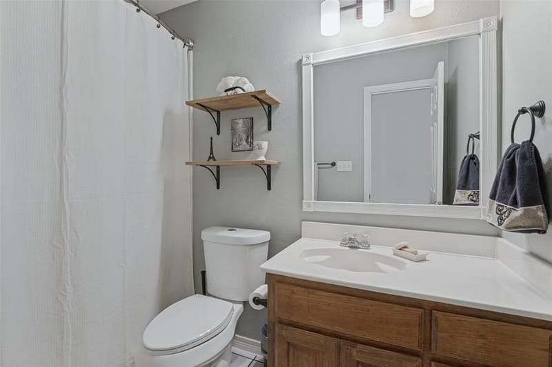 701 Carlisle Court, Lake Dallas TX 75065 - Photo 25