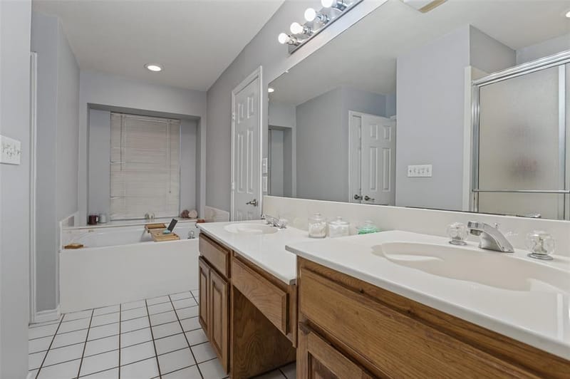 701 Carlisle Court, Lake Dallas TX 75065 - Photo 21