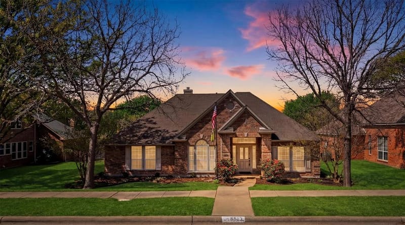 6613 Barclay Lane, Garland TX 75044 - Photo 5