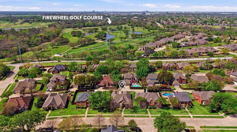 6613 Barclay Lane, Garland TX 75044 - Photo 8