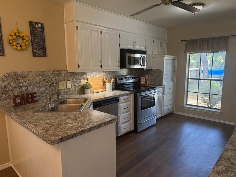 905 Summer Trail, Flower Mound TX 75028 - Photo 13