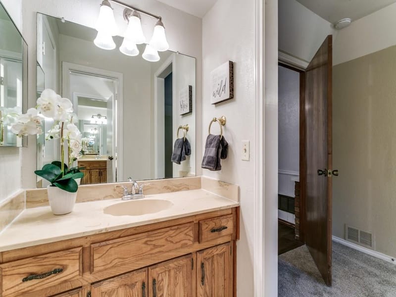 905 Summer Trail, Flower Mound TX 75028 - Photo 26
