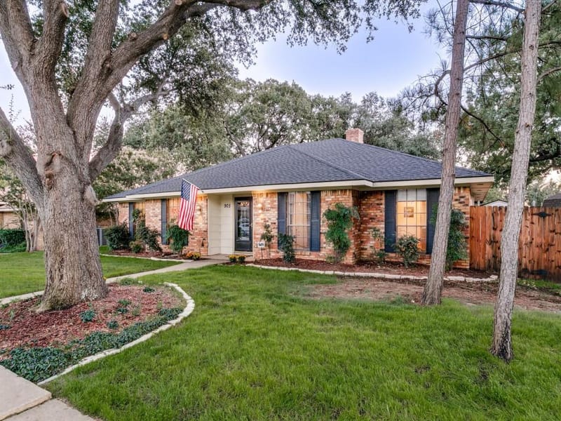 905 Summer Trail, Flower Mound TX 75028
