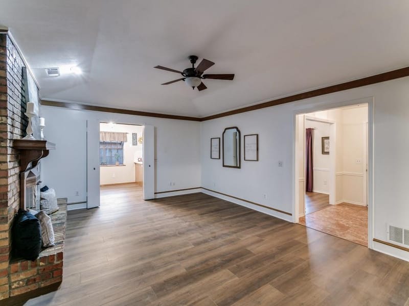 905 Summer Trail, Flower Mound TX 75028 - Photo 9