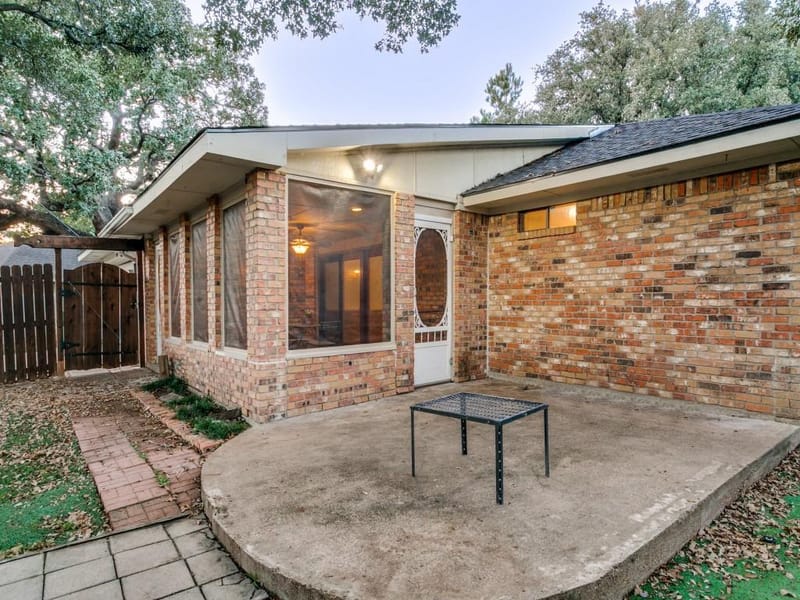 905 Summer Trail, Flower Mound TX 75028 - Photo 38