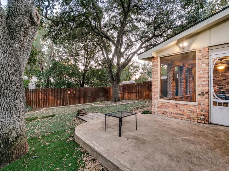 905 Summer Trail, Flower Mound TX 75028 - Photo 37