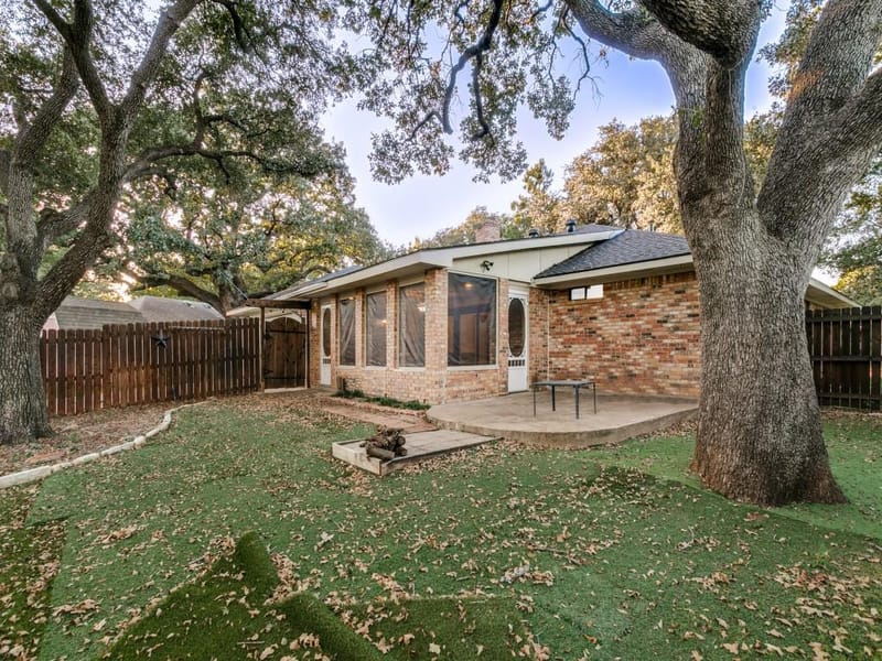 905 Summer Trail, Flower Mound TX 75028 - Photo 35