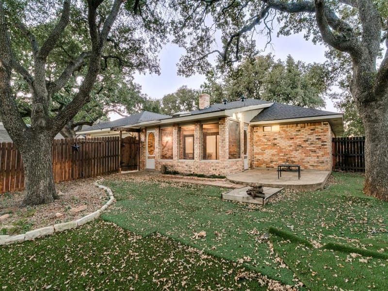 905 Summer Trail, Flower Mound TX 75028 - Photo 39