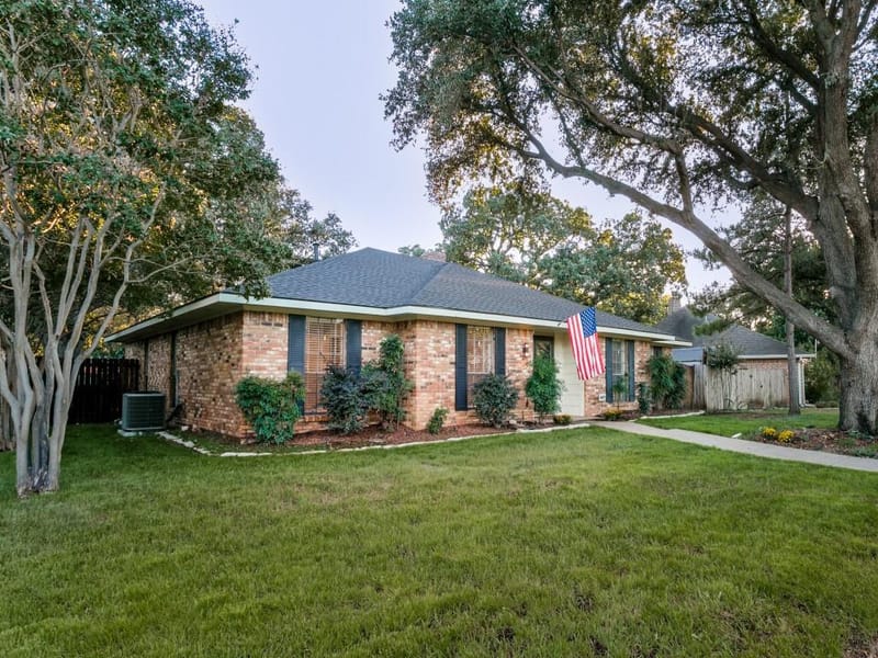 905 Summer Trail, Flower Mound TX 75028 - Photo 4