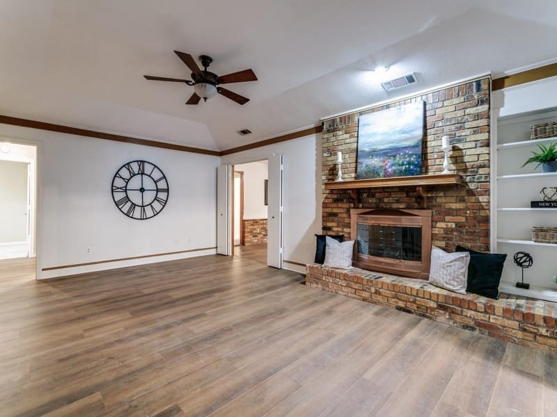 905 Summer Trail, Flower Mound TX 75028 - Photo 8