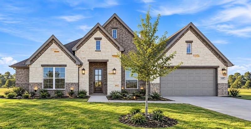9420 Wood Duck Drive, New Fairview TX 76078