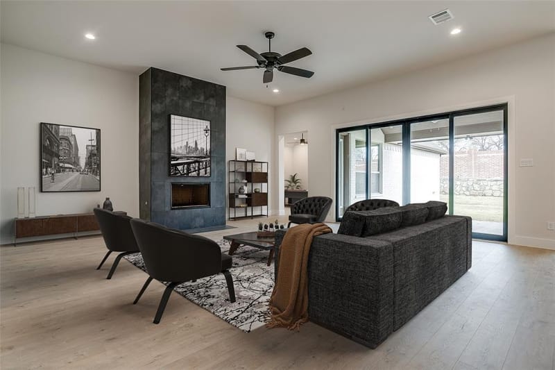 9420 Wood Duck Drive, New Fairview TX 76078 - Photo 4