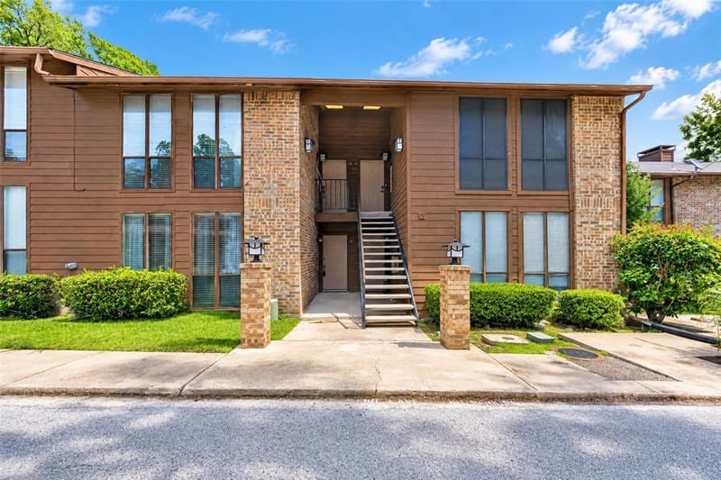 7522 Holly Hill Drive # 8, Dallas TX 75231 - Photo 17
