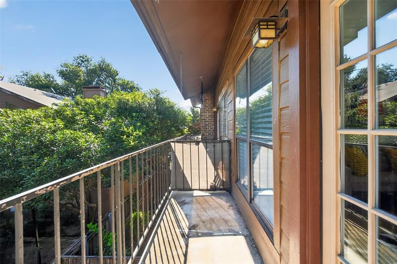 7522 Holly Hill Drive # 8, Dallas TX 75231 - Photo 16