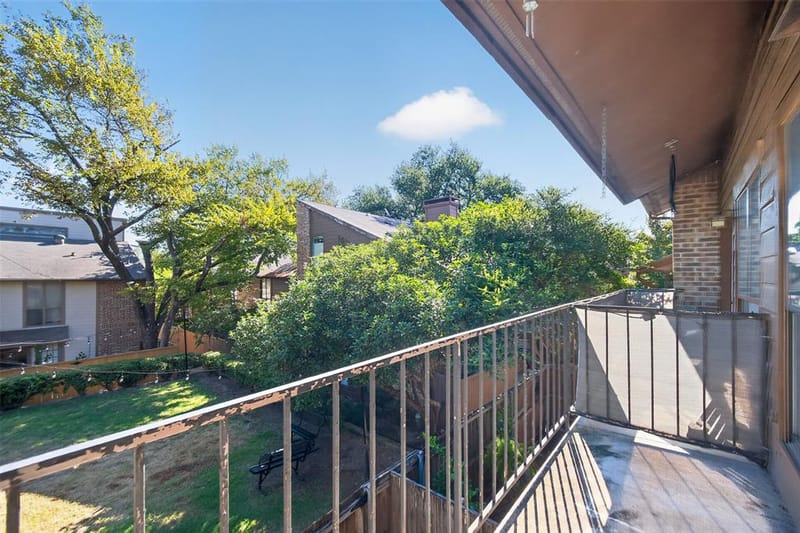 7522 Holly Hill Drive # 8, Dallas TX 75231 - Photo 15