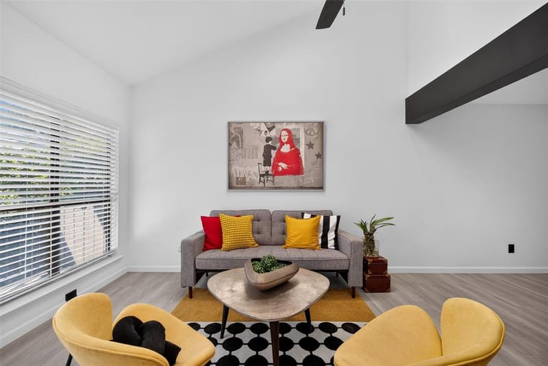 7522 Holly Hill Drive # 8, Dallas TX 75231 - Photo 4