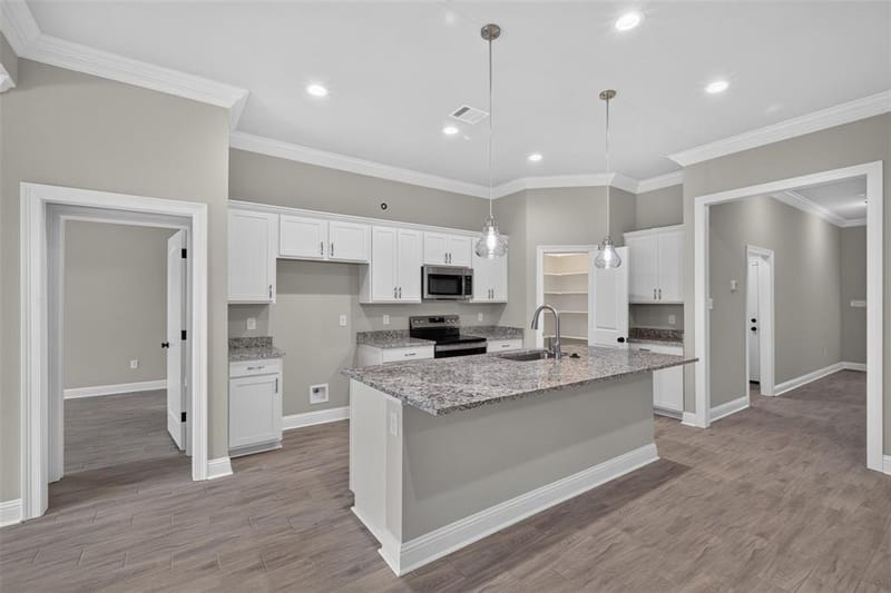 404 Blanchard Loop Loop, Bossier City LA 71111 - Photo 2