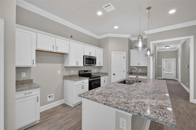 404 Blanchard Loop Loop, Bossier City LA 71111 - Photo 3