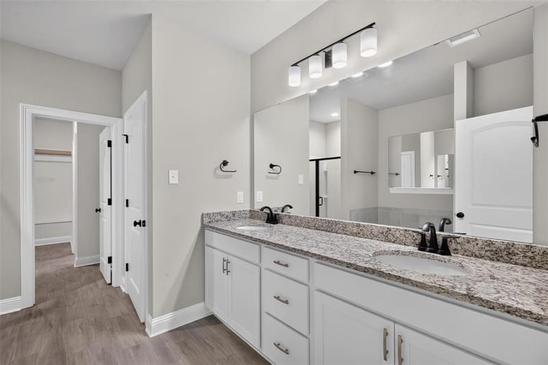 404 Blanchard Loop Loop, Bossier City LA 71111 - Photo 9
