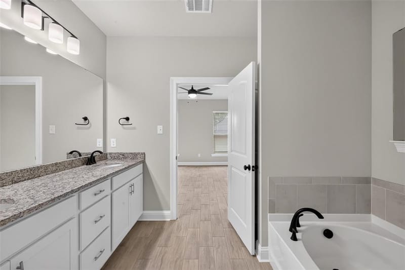 404 Blanchard Loop Loop, Bossier City LA 71111 - Photo 10