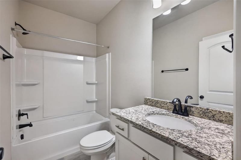 404 Blanchard Loop Loop, Bossier City LA 71111 - Photo 14