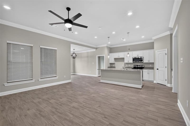 404 Blanchard Loop Loop, Bossier City LA 71111 - Photo 4