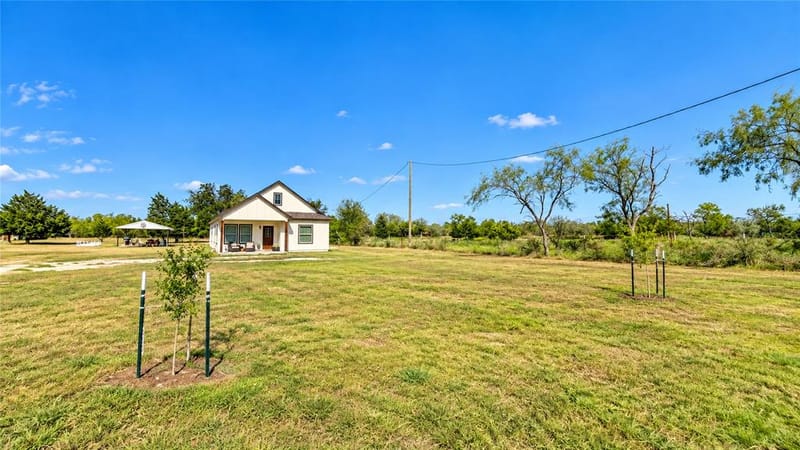 11124 Boren Road, Wortham TX 76693 - Photo 23