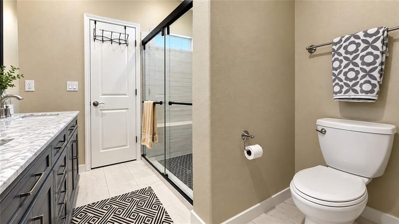 11124 Boren Road, Wortham TX 76693 - Photo 13