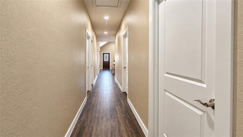 11124 Boren Road, Wortham TX 76693 - Photo 17