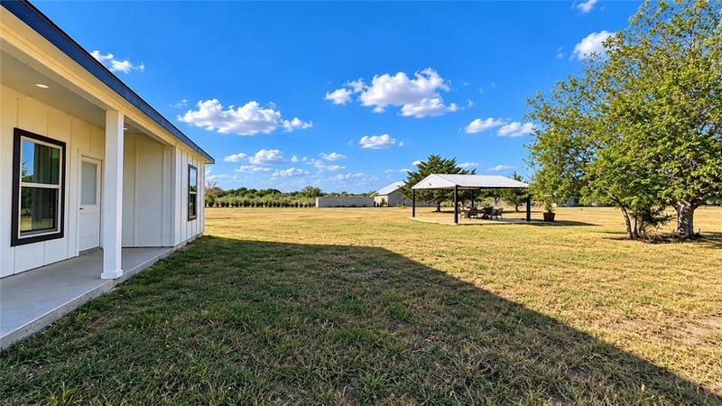 11124 Boren Road, Wortham TX 76693 - Photo 26