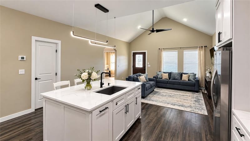 11124 Boren Road, Wortham TX 76693 - Photo 20