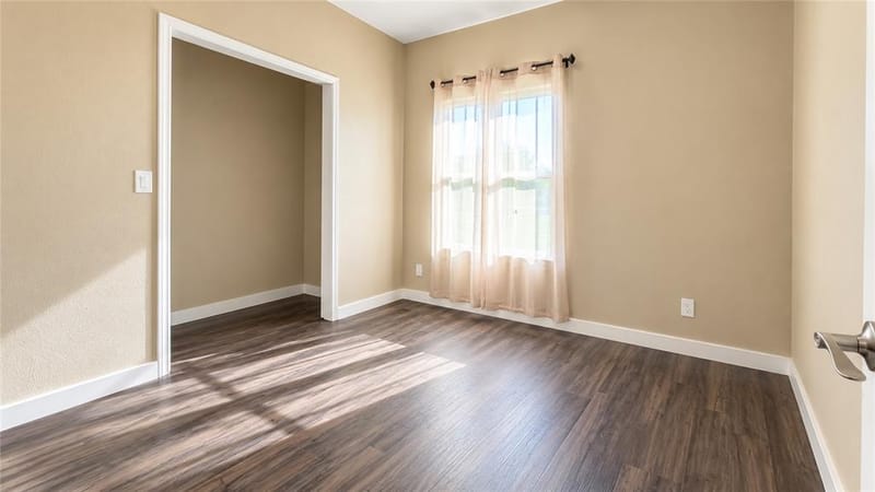 11124 Boren Road, Wortham TX 76693 - Photo 9